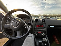 Audi a3 1.6 tdi ambiente, 2012 - afbeelding 3 van  25