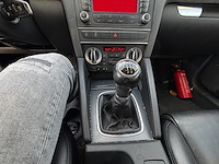 Audi a3 1.6 tdi ambiente, 2012 - afbeelding 5 van  25