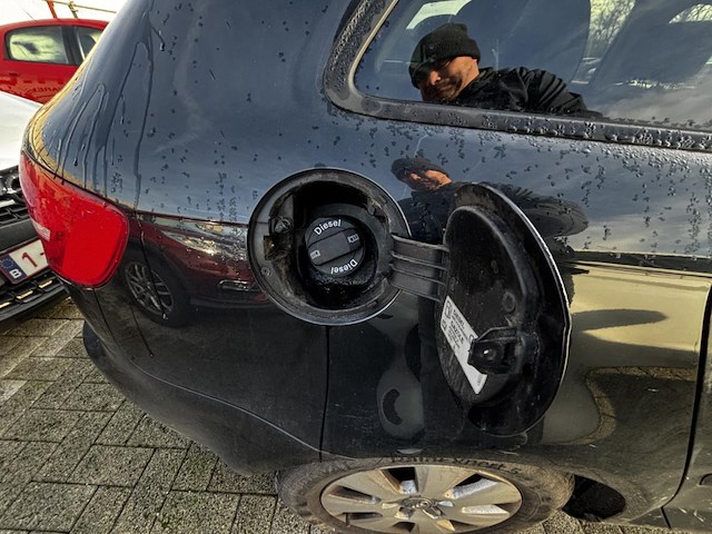 Audi a3 1.6 tdi ambiente, 2012 - afbeelding 13 van  25