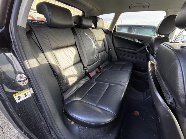 Audi a3 1.6 tdi ambiente, 2012 - afbeelding 14 van  25