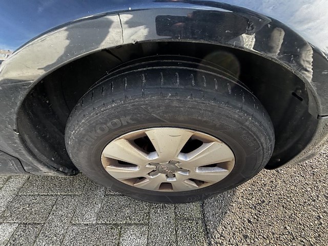 Audi a3 1.6 tdi ambiente, 2012 - afbeelding 16 van  25