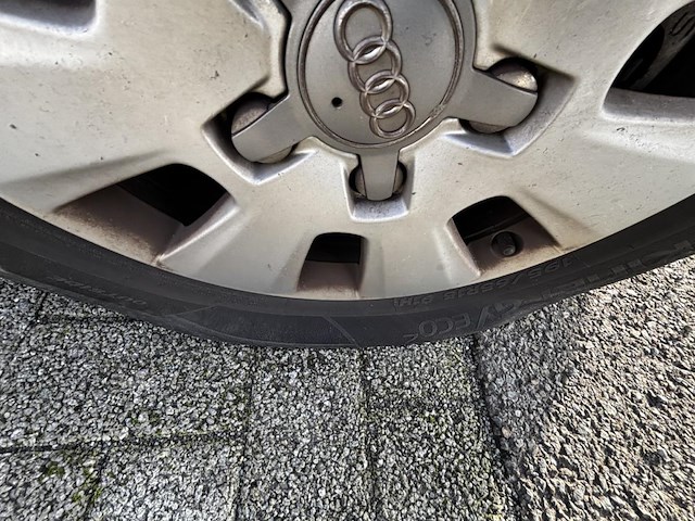 Audi a3 1.6 tdi ambiente, 2012 - afbeelding 17 van  25