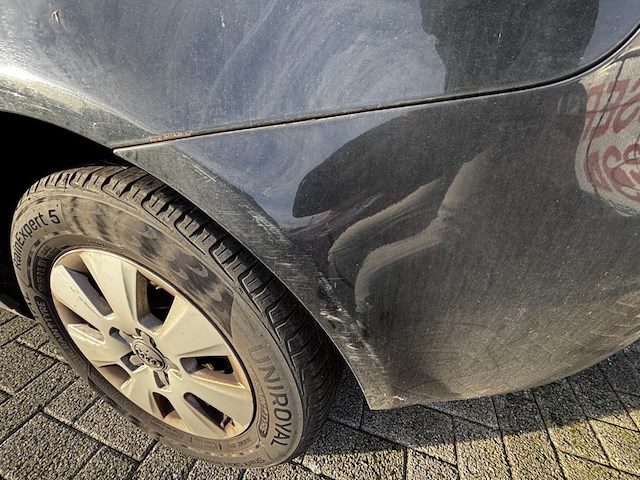 Audi a3 1.6 tdi ambiente, 2012 - afbeelding 18 van  25