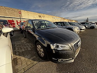 Audi a3 1.6 tdi ambiente, 2012 - afbeelding 19 van  25