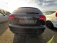 Audi a3 1.6 tdi ambiente, 2012 - afbeelding 21 van  25