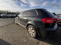 Audi a3 1.6 tdi ambiente, 2012 - afbeelding 22 van  25