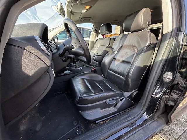 Audi a3 1.6 tdi ambiente, 2012 - afbeelding 25 van  25