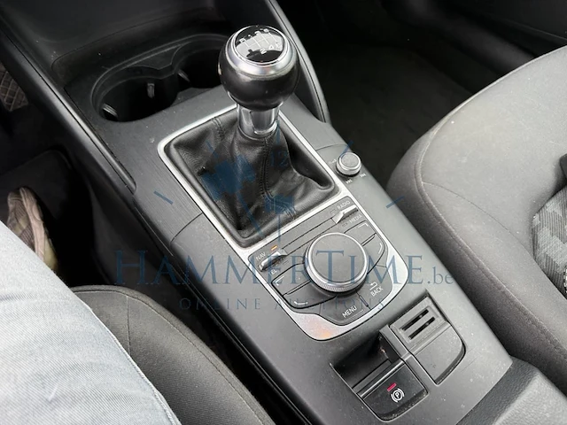 Audi a3 1.6 tdi attraction, 2015 - afbeelding 4 van  31