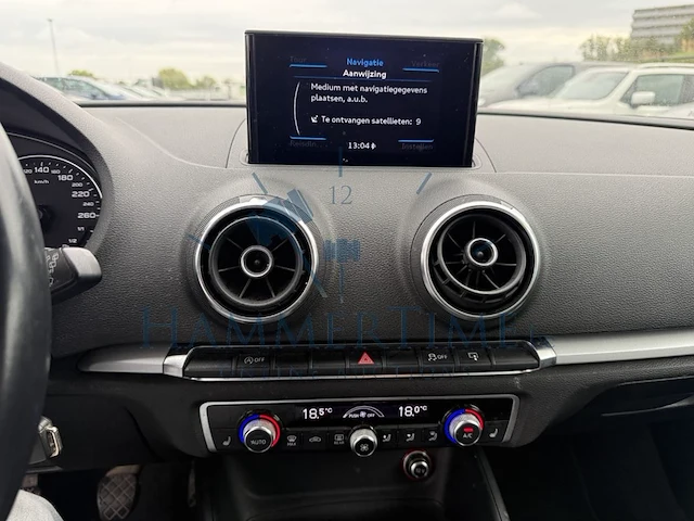 Audi a3 1.6 tdi attraction, 2015 - afbeelding 5 van  31