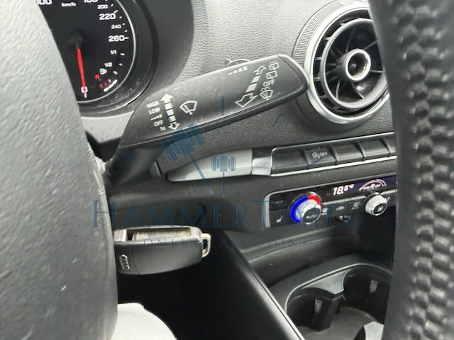 Audi a3 1.6 tdi attraction, 2015 - afbeelding 8 van  31