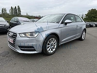 Audi a3 1.6 tdi attraction, 2015