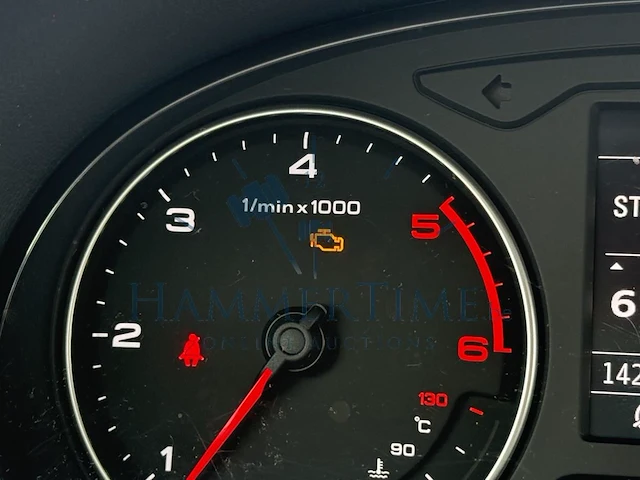 Audi a3 1.6 tdi attraction, 2015 - afbeelding 14 van  31