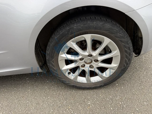Audi a3 1.6 tdi attraction, 2015 - afbeelding 16 van  31