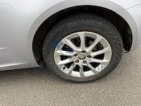 Audi a3 1.6 tdi attraction, 2015 - afbeelding 16 van  31