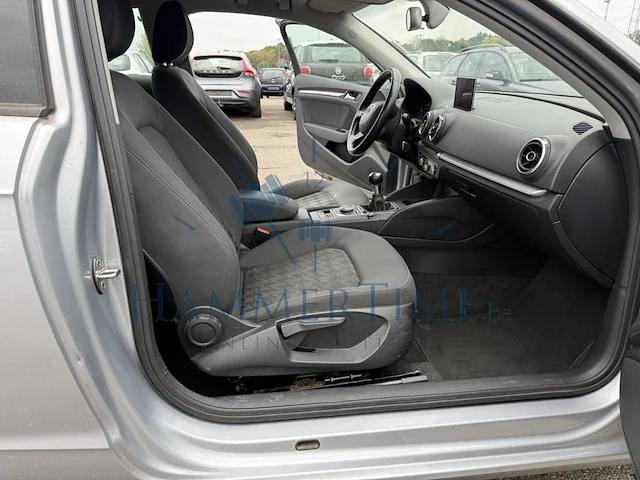 Audi a3 1.6 tdi attraction, 2015 - afbeelding 20 van  31