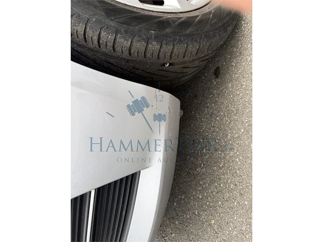 Audi a3 1.6 tdi attraction, 2015 - afbeelding 24 van  31