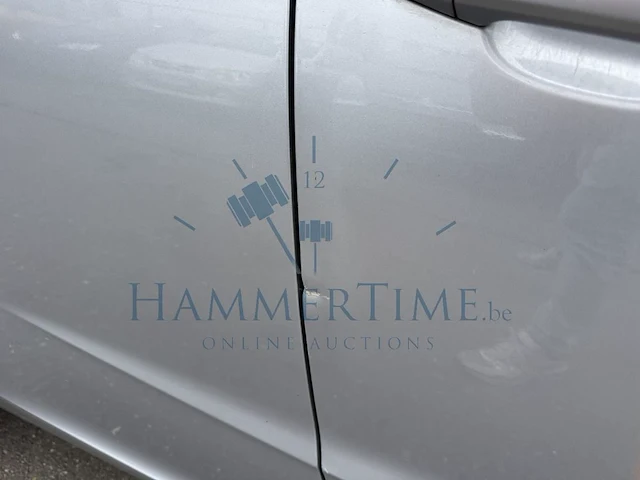 Audi a3 1.6 tdi attraction, 2015 - afbeelding 25 van  31