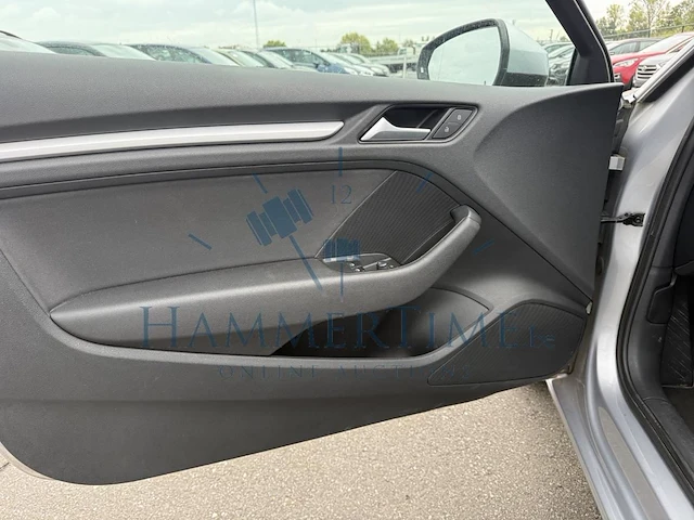 Audi a3 1.6 tdi attraction, 2015 - afbeelding 30 van  31