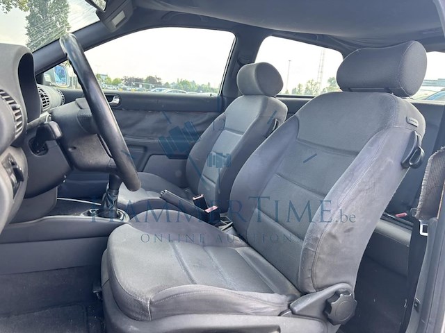 Audi a3 1.9 tdi attraction, 2000 - afbeelding 2 van  38