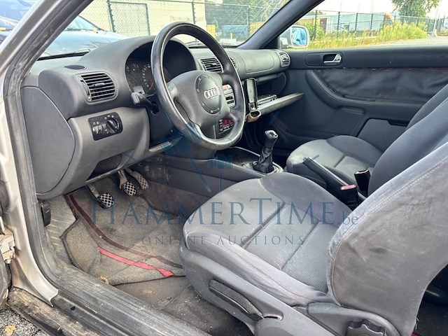 Audi a3 1.9 tdi attraction, 2000 - afbeelding 3 van  38
