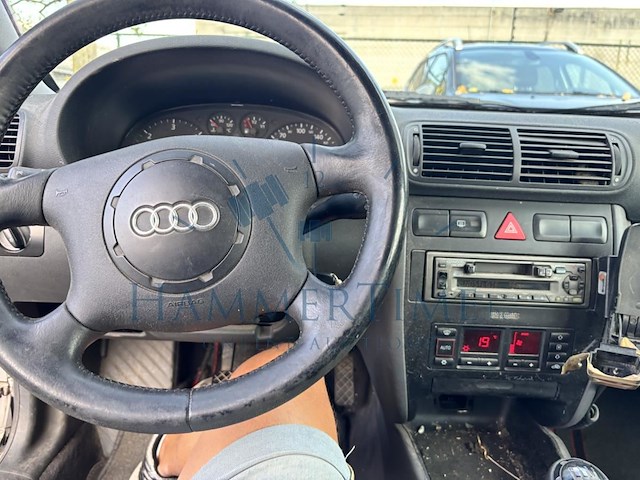 Audi a3 1.9 tdi attraction, 2000 - afbeelding 6 van  38