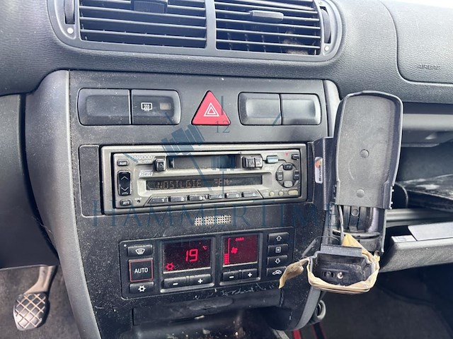 Audi a3 1.9 tdi attraction, 2000 - afbeelding 7 van  38