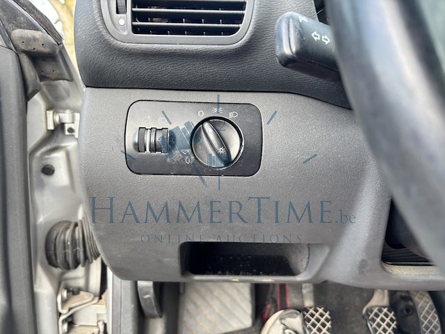 Audi a3 1.9 tdi attraction, 2000 - afbeelding 11 van  38