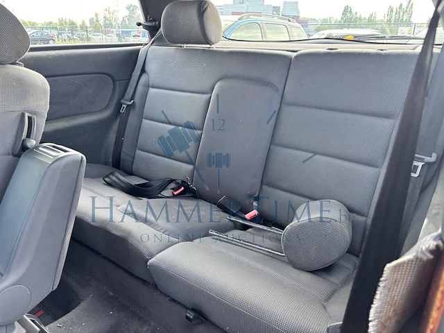 Audi a3 1.9 tdi attraction, 2000 - afbeelding 14 van  38
