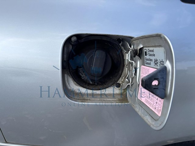 Audi a3 1.9 tdi attraction, 2000 - afbeelding 16 van  38
