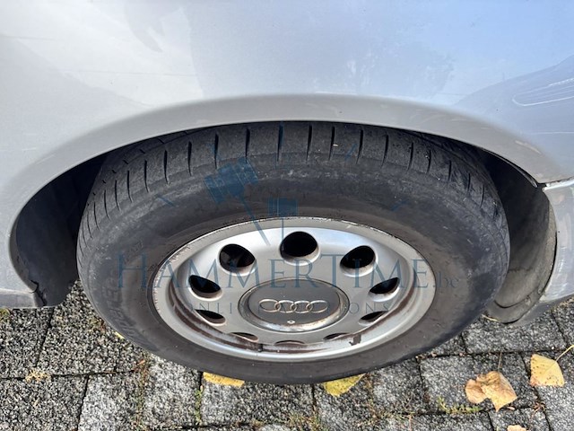 Audi a3 1.9 tdi attraction, 2000 - afbeelding 19 van  38