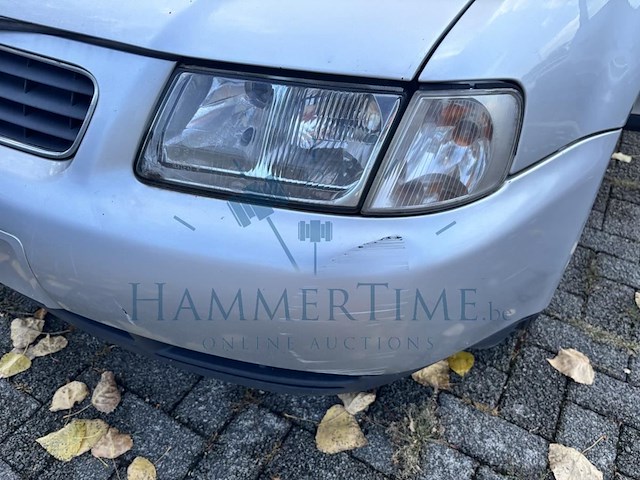 Audi a3 1.9 tdi attraction, 2000 - afbeelding 22 van  38