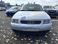 Audi a3 1.9 tdi attraction, 2000 - afbeelding 12 van  38