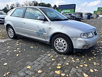 Audi a3 1.9 tdi attraction, 2000 - afbeelding 23 van  38