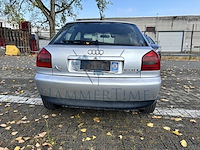 Audi a3 1.9 tdi attraction, 2000 - afbeelding 35 van  38