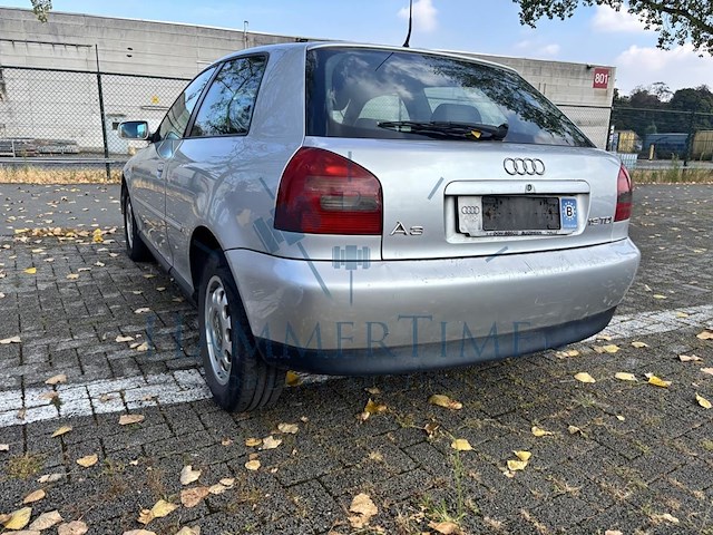 Audi a3 1.9 tdi attraction, 2000 - afbeelding 36 van  38