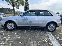 Audi a3 1.9 tdi attraction, 2000 - afbeelding 37 van  38