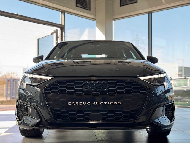 Audi a3 30 tfsi limousine - afbeelding 3 van  46