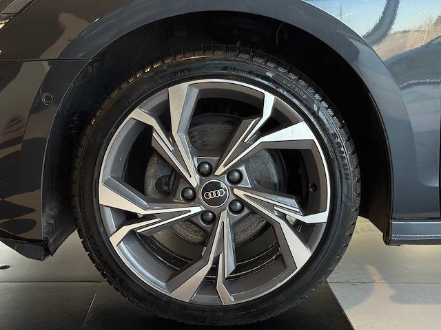 Audi a3 30 tfsi limousine - afbeelding 4 van  46