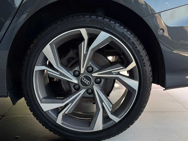 Audi a3 30 tfsi limousine - afbeelding 5 van  46