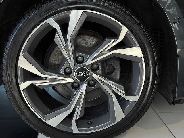 Audi a3 30 tfsi limousine - afbeelding 7 van  46