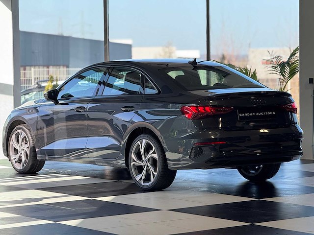 Audi a3 30 tfsi limousine - afbeelding 10 van  46