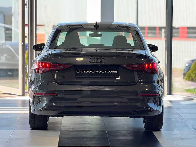 Audi a3 30 tfsi limousine - afbeelding 12 van  46
