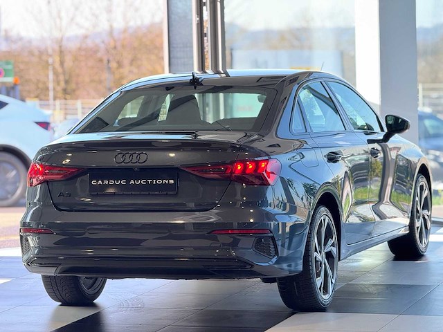 Audi a3 30 tfsi limousine - afbeelding 13 van  46