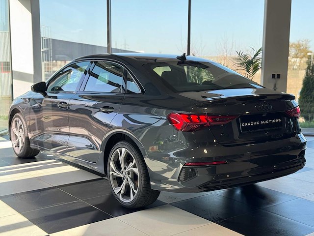 Audi a3 30 tfsi limousine - afbeelding 14 van  46