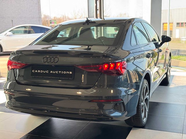 Audi a3 30 tfsi limousine - afbeelding 19 van  46