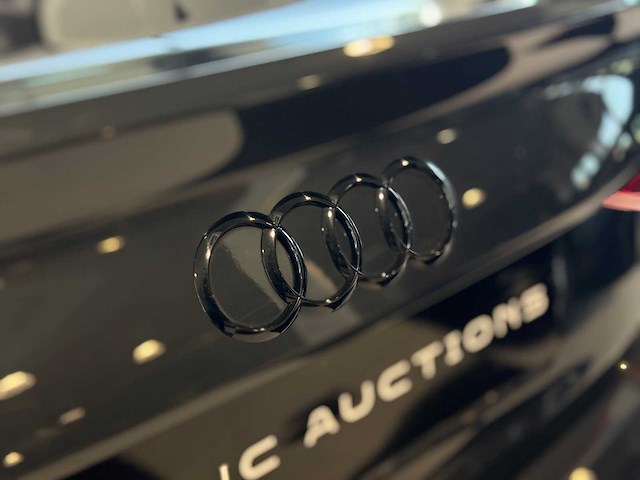 Audi a3 30 tfsi limousine - afbeelding 22 van  46