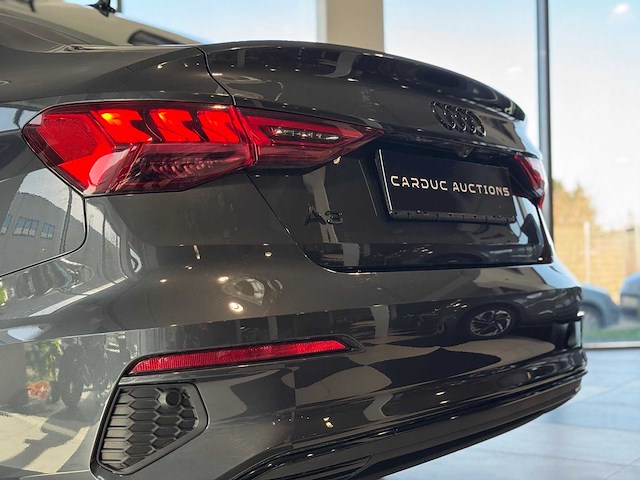 Audi a3 30 tfsi limousine - afbeelding 23 van  46