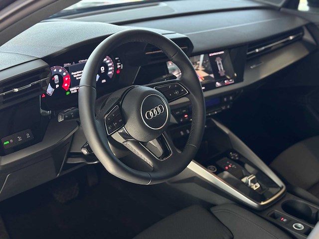 Audi a3 30 tfsi limousine - afbeelding 24 van  46