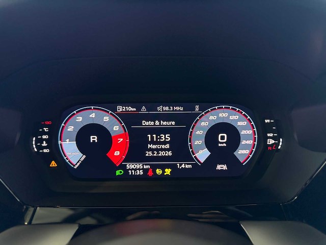 Audi a3 30 tfsi limousine - afbeelding 30 van  46