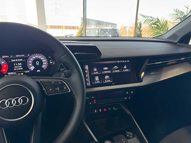 Audi a3 30 tfsi limousine - afbeelding 32 van  46